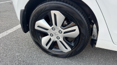 Honda Jazz 1.5 i-MMD Hybrid EX 5dr eCVT Hybrid Hatchback